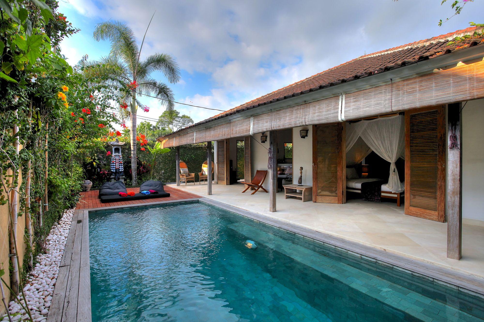 Villa 007 Seminyak Exterior foto